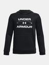 Under Armour UA Armour Fleece Graphic HD Hanorac pentru copii