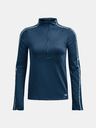 Under Armour UA Train CW 1/2 Zip Tricou