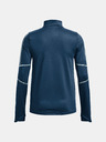 Under Armour UA Train CW 1/2 Zip Tricou