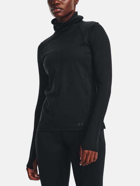 Under Armour UA Meridian CW Funnel Neck Tricou