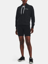 Under Armour Essential Script FZ Hanorac