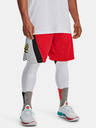 Under Armour Curry Splash 9'' Pantaloni scurți