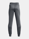 Under Armour UA Armour Fleece Joggers Pantaloni de trening pentru copii