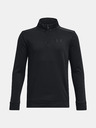 Under Armour UA Armour Fleece 1/4 Zip Hanorac pentru copii