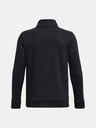 Under Armour UA Armour Fleece 1/4 Zip Hanorac pentru copii