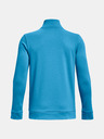 Under Armour UA Armour Fleece 1/4 Zip Hanorac pentru copii