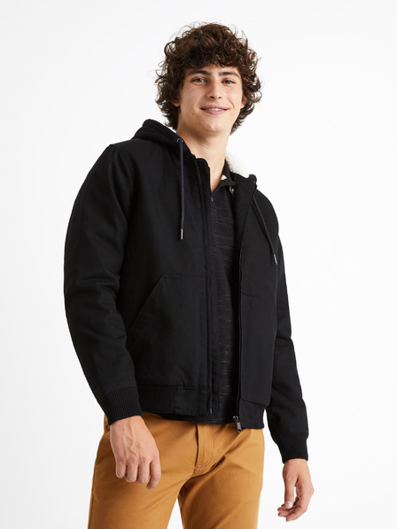 Celio Cuhoodie Jachetă