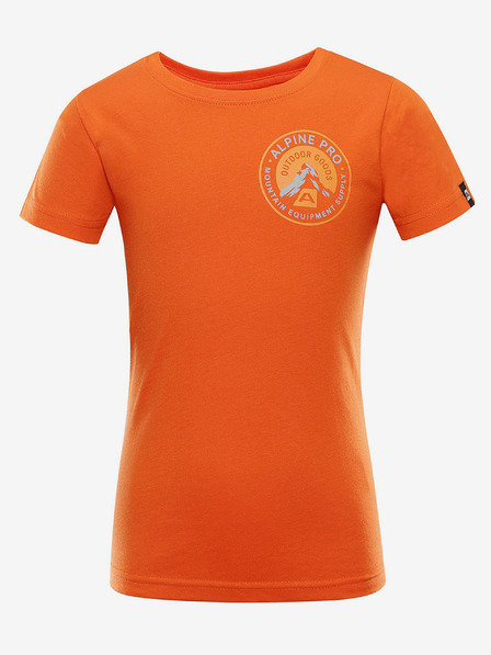 ALPINE PRO Oboto Tricou pentru copii