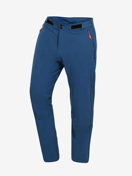 ALPINE PRO Enob Pantaloni