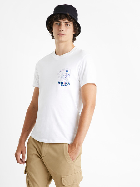 Celio Hunter x Hunter Tricou