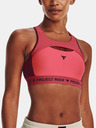 Under Armour UA Project Rock Crsbck Nov Sport Sutien