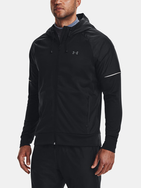 Under Armour UA AF Storm FZ Hoodie Hanorac