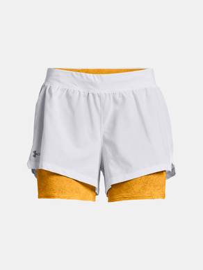 Under Armour UA Iso-Chill Run 2N1 Pantaloni scurți