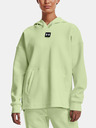 Under Armour Summit Knit Hoodie Hanorac