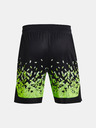 Under Armour Curry Collab Mesh Pantaloni scurți