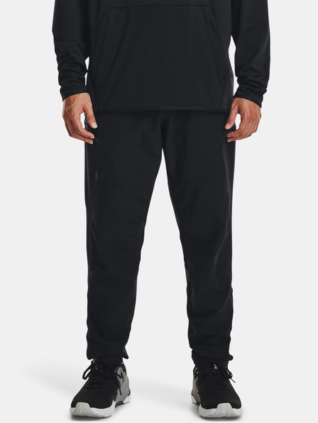 Under Armour UA Unstoppable Brushed Pant Pantaloni