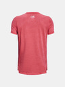 Under Armour Project Rock Shw Your Grid Tricou pentru copii