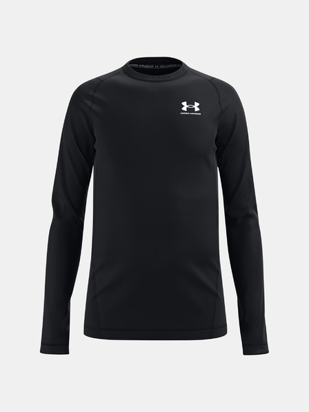 Under Armour UA CG Armour LS Tricou pentru copii