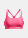 Under Armour UA Crossback Mid Sport Sutien