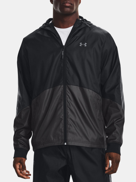 Under Armour Legacy Windbreaker Jachetă