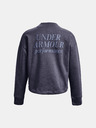 Under Armour Essential Script Crew Hanorac