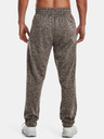 Under Armour UA Armour Fleece Twist Pants Pantaloni de trening