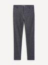 Celio Cozy Chino Pantaloni