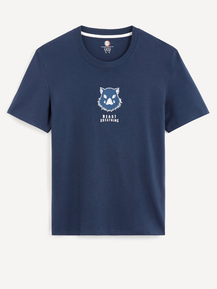 Celio Demon Slayer Tricou