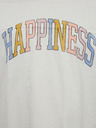 GAP Happiness Tricou pentru copii