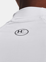 Under Armour UA CG Authentics Mockneck Tricou