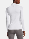 Under Armour UA CG Authentics Mockneck Tricou