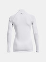 Under Armour UA CG Authentics Mockneck Tricou