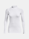 Under Armour UA CG Authentics Mockneck Tricou