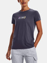 Under Armour UA Gradient Pill SS Tricou