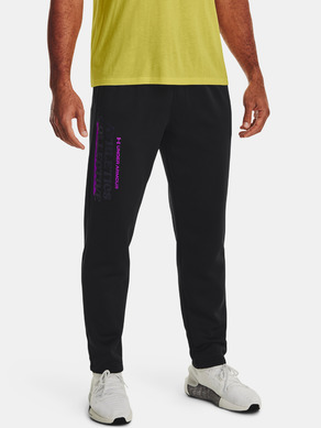 Under Armour UA Armour Fleece Pantaloni