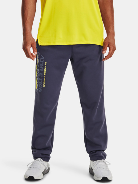 Under Armour UA Armour Fleece Pantaloni