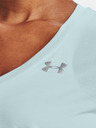 Under Armour Tech Ssv - Twist Tricou