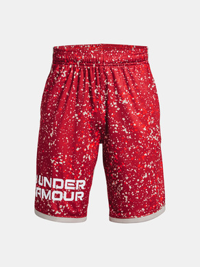 Under Armour UA Stunt 3.0 Plus Pantaloni scurţi pentru copii