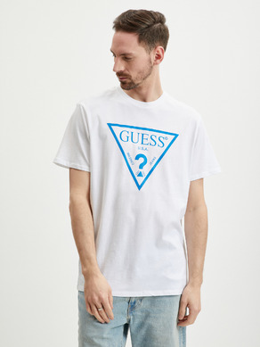 Guess Reflective Tricou