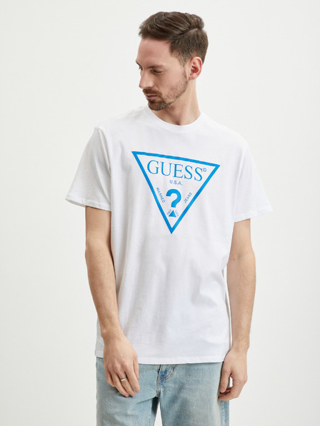 Guess Reflective Tricou