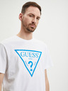 Guess Reflective Tricou