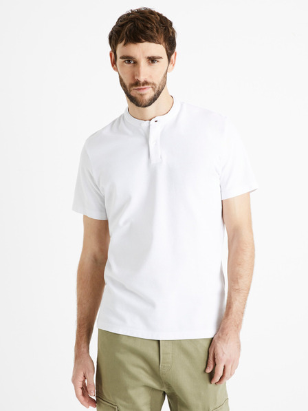 Celio Desohel Polo Tricou