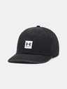 Under Armour Men's UA Branded Snapback-BLK Șapcă de baseball