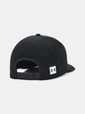 Under Armour Men's UA Branded Snapback-BLK Șapcă de baseball