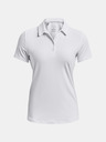 Under Armour UA Playoff SS Polo Tricou