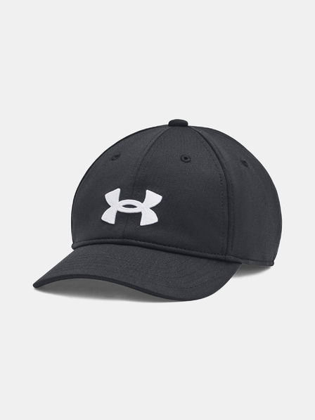 Under Armour Boy's UA Blitzing Adj Șapcă de baseball pentru copii