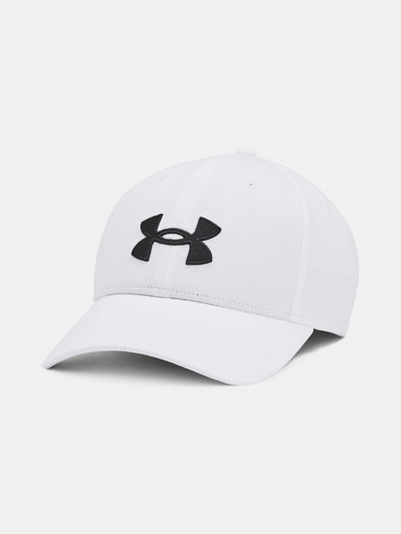 Under Armour Men's UA Blitzing Adj Șapcă de baseball