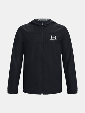 Under Armour UA Sportstyle Windbreaker Jachetă pentru copii