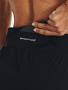 Under Armour OutRun the Storm Pant-BLK Pantaloni