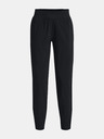 Under Armour OutRun the Storm Pant-BLK Pantaloni